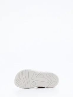 Kinder Ricosta – Kleinkind-Sandalen aus Nubukleder