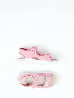 Kinder Ricosta – Klettsandalen aus Synthetik in