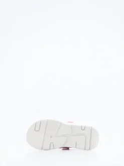 Kinder Ricosta – Klettsandalen aus Synthetik in