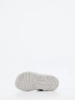 Kinder Ricosta – Klettsandalen aus Synthetik Dunkel