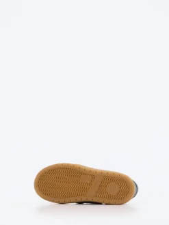 – Klett-Sneaker aus Veloursleder*Ricosta Outlet