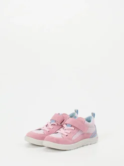 Kinder Ricosta – Klettsneaker aus Veloursleder