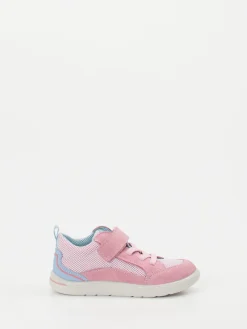 Kinder Ricosta – Klettsneaker aus Veloursleder