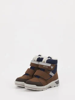 – Klettstiefel aus Synthetik*Ricosta Sale