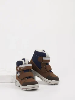 – Klettstiefel aus Synthetik*Ricosta Sale