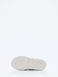 Kinder Ricosta – Lauflernschuhe aus Veloursleder