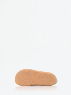 – Lauflernschuhe aus Nubukleder oliv*Ricosta Discount