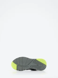 Kinder Ricosta – Mid-Cut Outdoorschuhe aus Synthetik