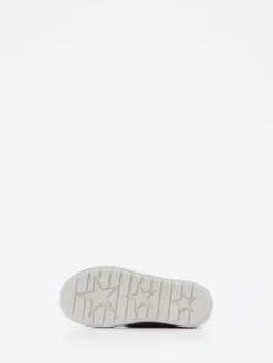 – Mid-Cut Sneaker aus Veloursleder Altrosa*Ricosta Hot