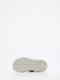 – Outdoorsandale aus Synthetik in Petrolblau*Ricosta Clearance