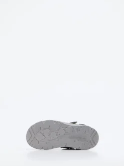 – Outdoorsandale aus Synthetik in grau*Ricosta Clearance