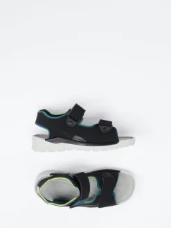 Kinder Ricosta – Outdoor-Sandale aus Synthetik