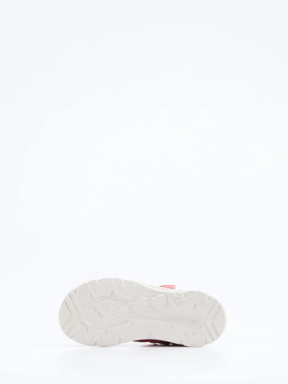 – Outdoorsandalen aus Synthetik in Altrosa*Ricosta Best