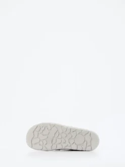 – Outdoor-Sneaker aus Synthetik Olivgrün*Ricosta New