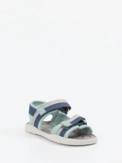 – Trekkingsandale aus Synthetik in grün*Ricosta