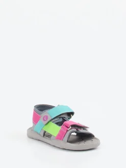 Kinder Ricosta – Trekkingsandalen aus Synthetik