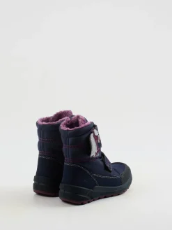 – Winterboots aus Synthetik in Dunkel*Ricosta Online