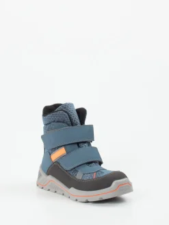 – Winterboots aus Synthetik in Jeans*Ricosta Clearance