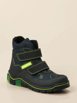 – Winterstiefel aus Synthetik dunkel*Ricosta Hot