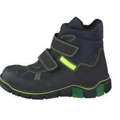 – Winterstiefel aus Synthetik dunkel*Ricosta Hot