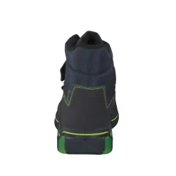 – Winterstiefel aus Synthetik dunkel*Ricosta Hot