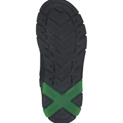 – Winterstiefel aus Synthetik dunkel*Ricosta Hot