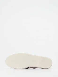 Herren Rivieras – Slipper aus Textil-Mesh in Dunkel