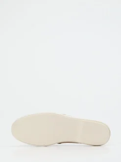 Herren Rivieras – Slipper aus Veloursleder Dunkel