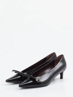 Damen Roberto Festa X Zumnorde Roberto Festa – Pumps aus Hochglanzleder