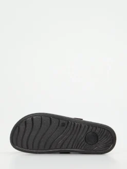 Herren Rohde – Clogs aus Nubukleder in