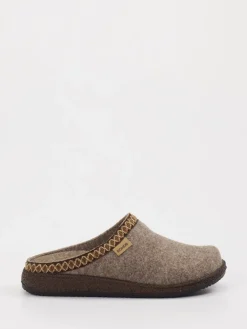 Damen Rohde – Filzpantoffel aus Filz in