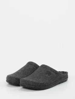– Filzpantoffeln aus Filz in*Rohde Sale
