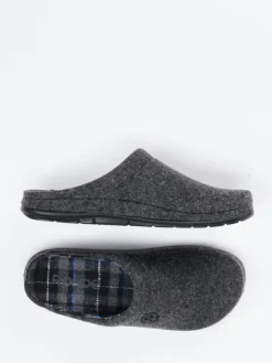 – Filzpantoffeln aus Filz in*Rohde Sale