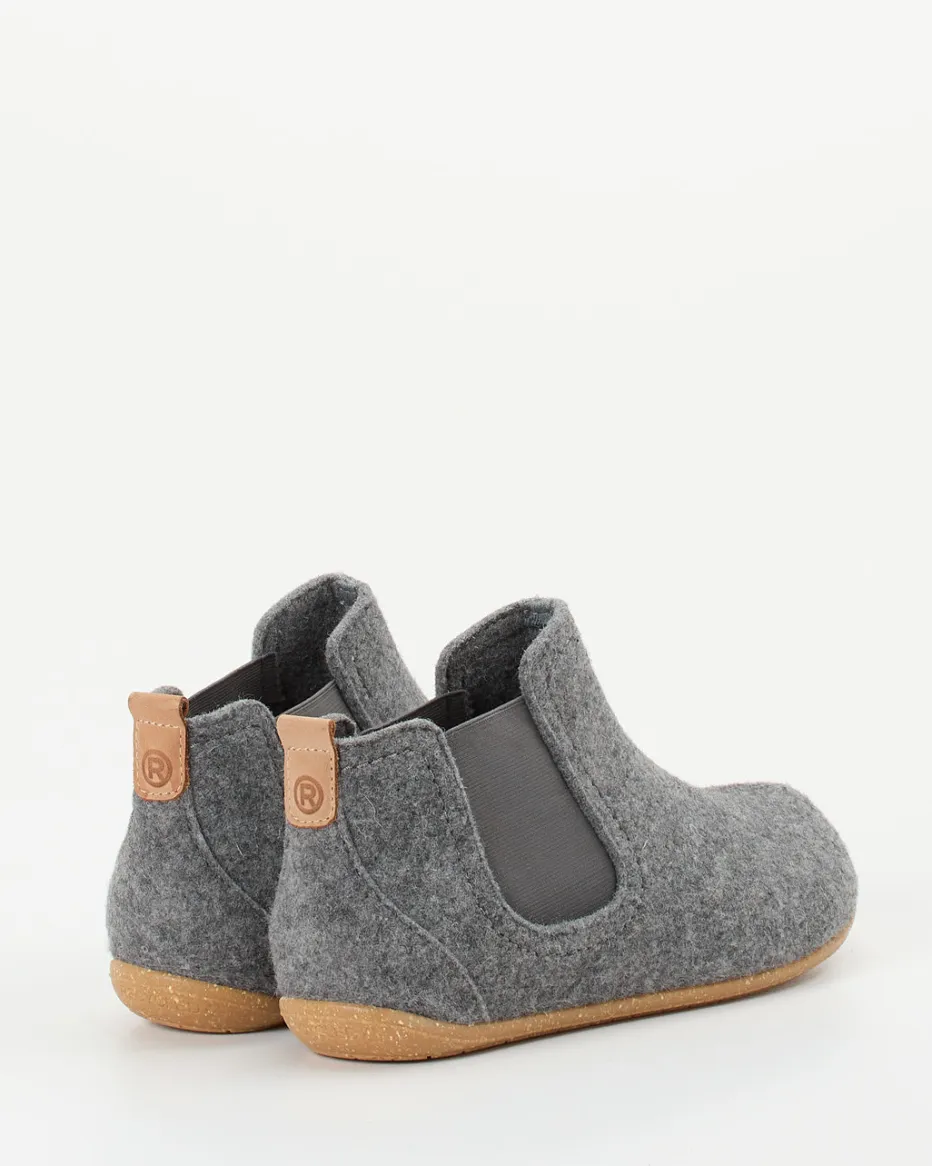 Damen Rohde – Haus-Boots aus Filz in