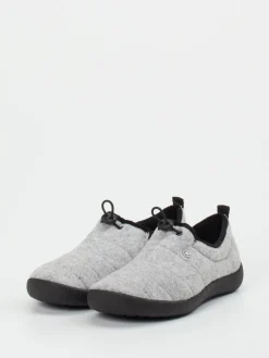 – Hausschuhe aus Filz in Hell*Rohde Clearance