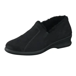 – Hausschuhe aus Microvelours*Rohde Best