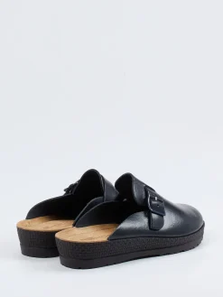 Damen Rohde – Komfort-Clogs aus Kalbleder in