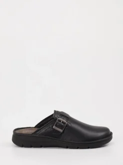 – Komfort-Clogs aus Leder*Rohde Best