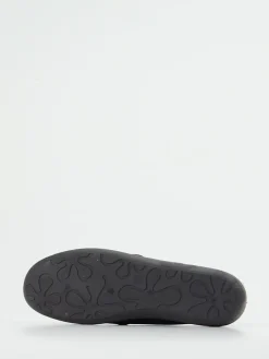 Damen Rohde – Komfort-Slipper aus Textil