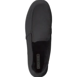 Damen Rohde – Komfort-Slipper aus Textil