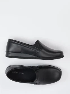 – Komfort-Slipper aus Kalbleder*Rohde Online