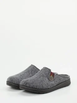 – Pantoffel aus Filz in*Rohde Online