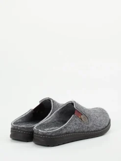 – Pantoffel aus Filz in*Rohde Online