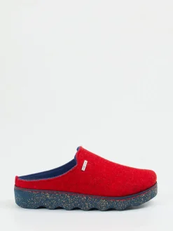 – Pantoffeln aus Filz in Signal*Rohde New