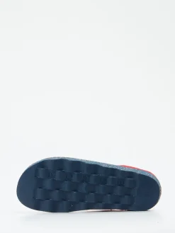 – Pantoffeln aus Filz in Signal*Rohde New