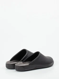 – Pantoffeln aus Kalbleder*Rohde New