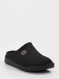 – Pantoffeln aus Synthetik in*Rohde