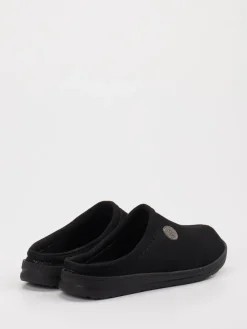 – Pantoffeln aus Synthetik in*Rohde