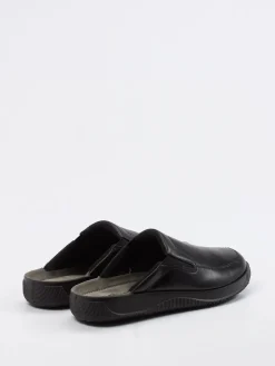 Herren Rohde – Pantolette aus Kalbleder