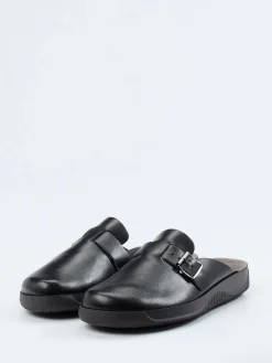 – Pantolette aus Kalbleder*Rohde Online